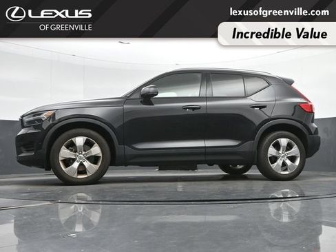 Used 2019 Volvo XC40 T5 Momentum AWD/4WD image 37