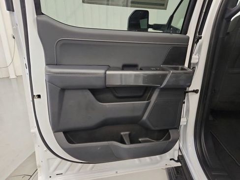 Used 2023 Ford F150 XLT w/ Equipment Group 302A High AWD/4WD image 34