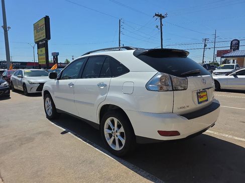 Used 2009 Lexus RX 350 2WD image 7