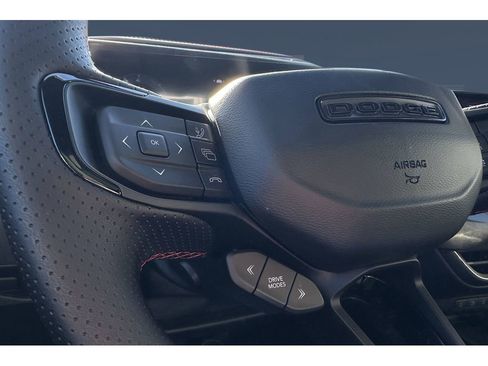 New 2026 Dodge Charger Scat Pack image 15