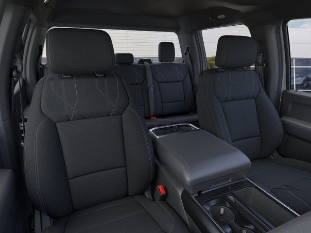New 2026 Ford F150 STX w/ Equipment Group 200A RWD image 10