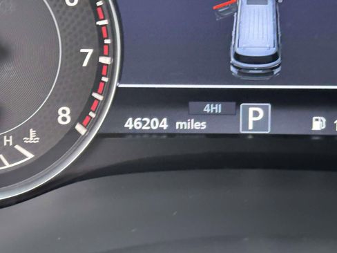 Used 2024 Nissan Armada SV image 26