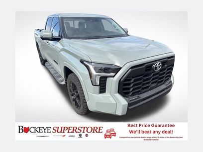 Used 2022 Toyota Tundra SR5 w/ TRD Sport Package