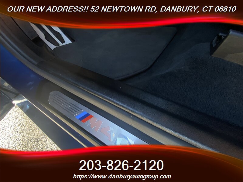 Used 2020 BMW X3 M40i w/ Premium Package AWD/4WD image 15