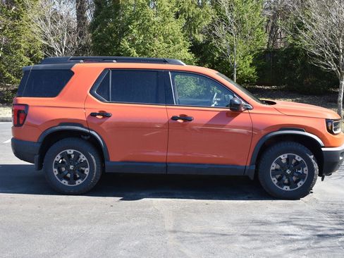 Used 2026 Honda Passport TrailSport Elite image 28