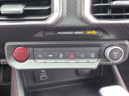 New 2026 Ford Mustang GT Premium RWD image 19
