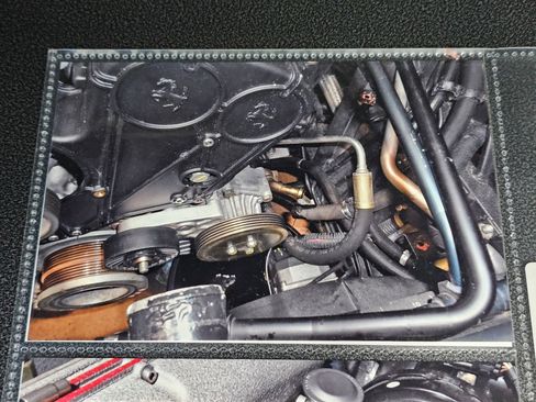 Used 2002 Ferrari 575M Maranello RWD image 93