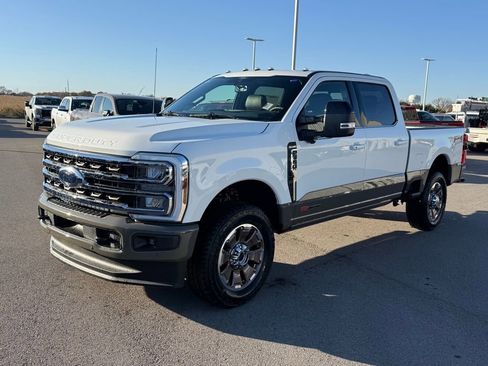 New 2026 Ford F350 King Ranch AWD/4WD image 40