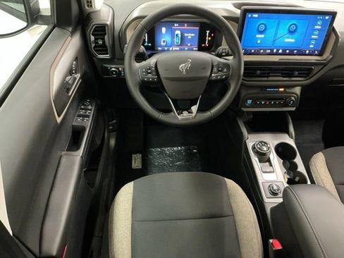 New 2026 Ford Bronco Sport Big Bend w/ Convenience Package AWD/4WD image 12