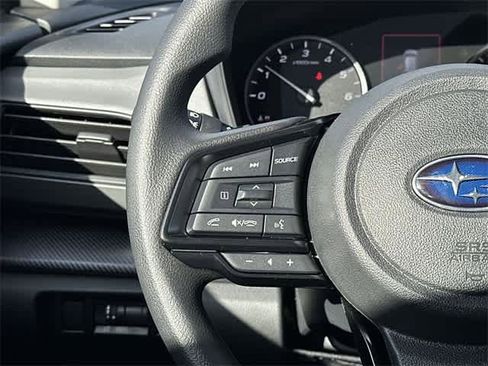 New 2026 Subaru Crosstrek 2.0i Premium image 8