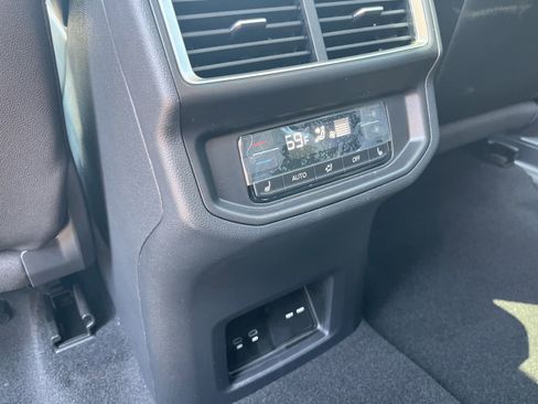 New 2026 Volkswagen Atlas SEL Premium R-Line AWD/4WD image 28