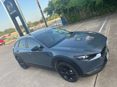Used 2023 MAZDA CX-30 AWD 2.5 S w/ Preferred Package image 6