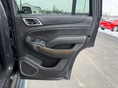 Used 2018 GMC Yukon Denali image 21