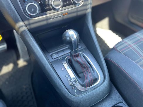 Used 2010 Volkswagen GTI 2.0T 2-Door image 33