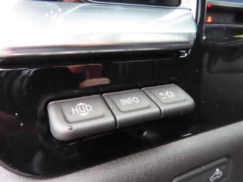 New 2026 Chevrolet Silverado 3500 LTZ w/ LTZ Plus Package image 37