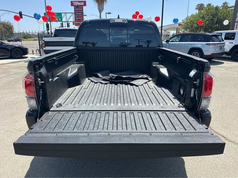 Used 2019 Toyota Tacoma TRD Pro AWD/4WD image 36