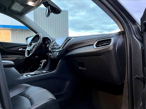 Certified 2022 Chevrolet Equinox Premier image 14