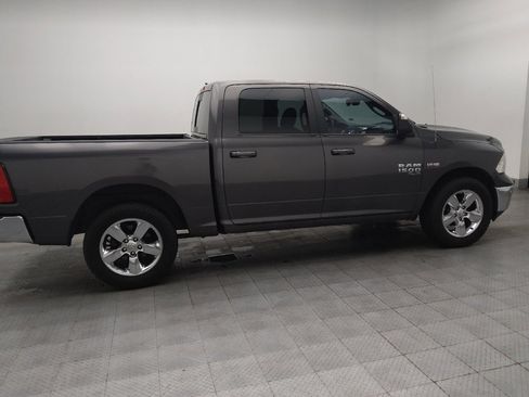 Used 2019 RAM 1500 Big Horn image 10