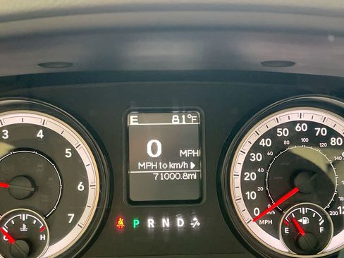 Used 2015 RAM 1500 Big Horn AWD/4WD image 15