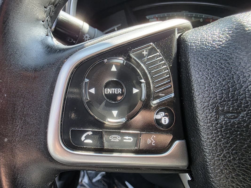 Used 2017 Honda CR-V EX-L image 30