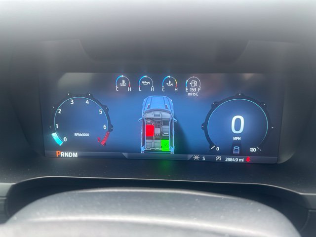 Used 2026 Ford F150 STX w/ Equipment Group 200A RWD image 10