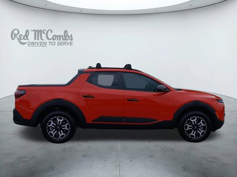 New 2026 Hyundai Santa Cruz XRT image 6