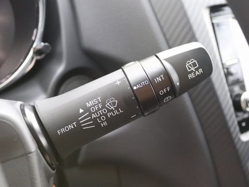 New 2025 Mitsubishi Outlander Sport ES image 25