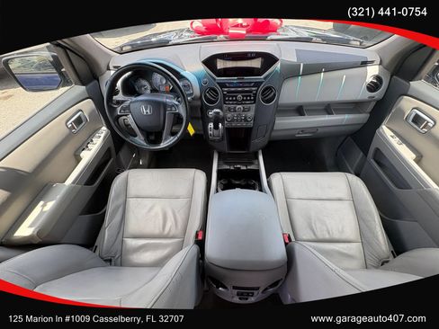 Used 2013 Honda Pilot EX-L image 21
