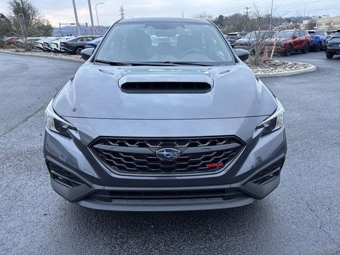 New 2026 Subaru WRX Premium image 2