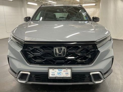Certified 2023 Honda CR-V Sport Touring image 3