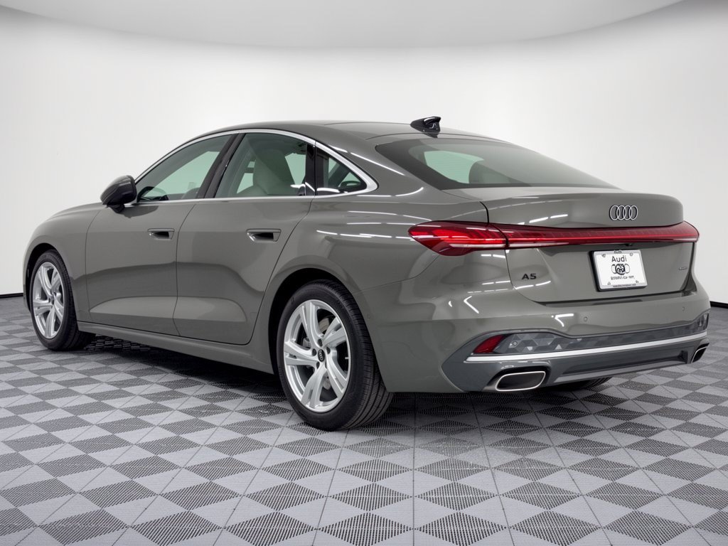 Used 2026 Audi A5 Premium AWD/4WD image 3