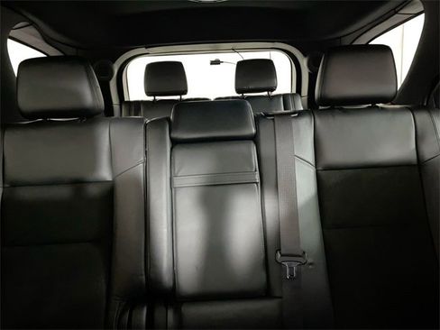 Used 2020 Dodge Durango R/T w/ Blacktop Package image 13