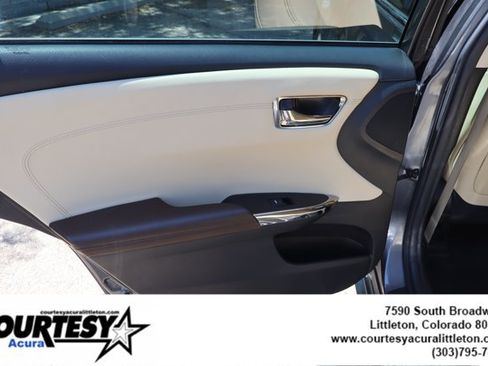 Used 2015 Toyota Avalon XLE FWD image 26