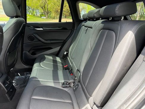 Used 2018 BMW X1 xDrive28i AWD/4WD image 17