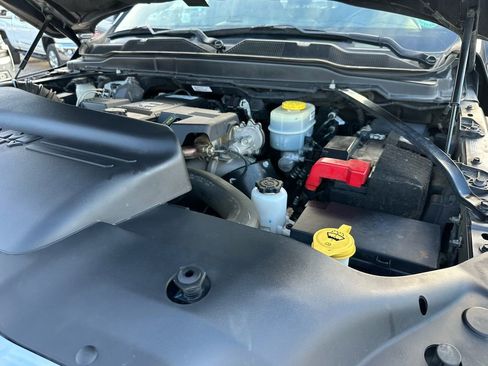 Used 2021 RAM 2500 Tradesman image 45