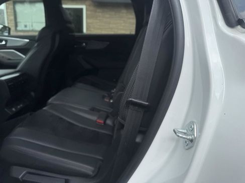 Used 2022 Acura MDX A-Spec AWD/4WD image 11