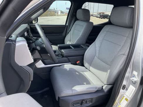 Used 2025 Toyota Tundra SR5 w/ SR5 Premium Package image 14