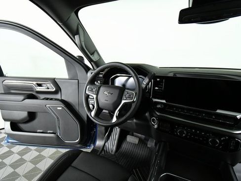 New 2026 Chevrolet Silverado 2500 LTZ w/ Trail Boss Package image 20