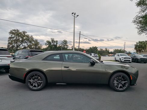 New 2026 Dodge Charger Scat Pack image 2