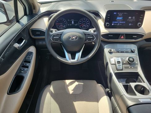 Certified 2022 Hyundai Santa Fe SEL FWD image 17