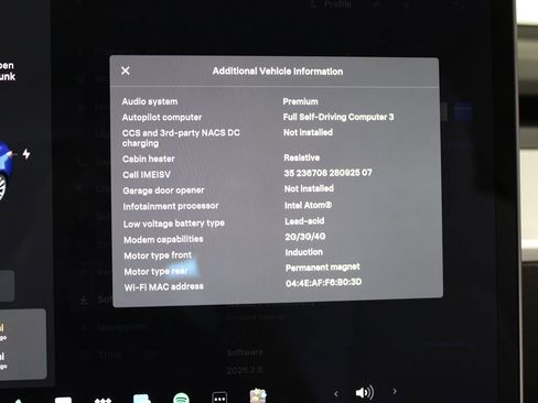 Used 2019 Tesla Model 3 Long Range image 14