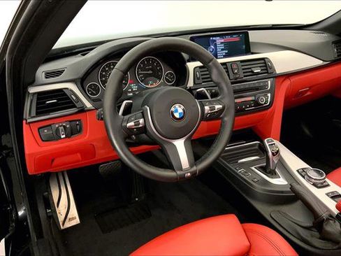 Used 2014 BMW 428i xDrive Convertible image 21