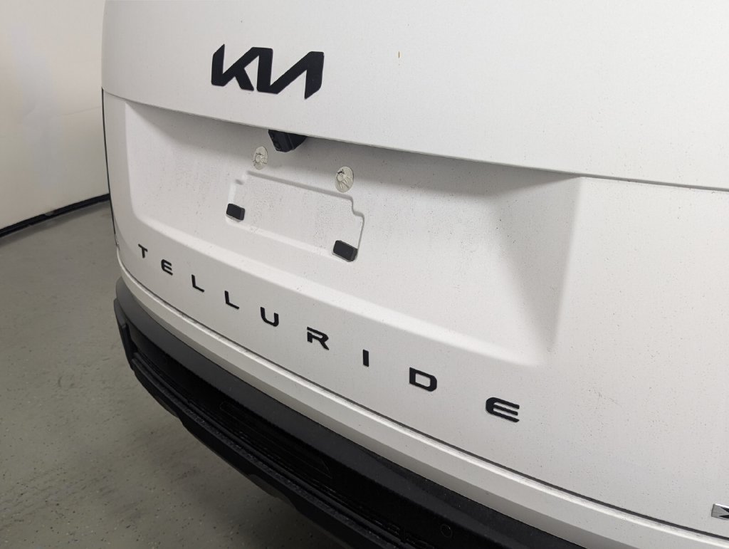 New 2027 Kia Telluride SX X-Line w/ Towing Package AWD/4WD image 7