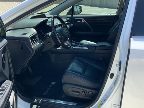 Used 2019 Lexus RX 350L AWD image 12