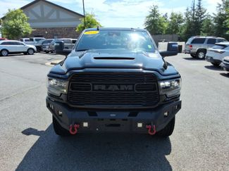 Used 2023 RAM 2500 Limited AWD/4WD video 2