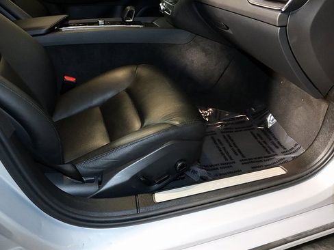 Used 2024 Volvo S60 B5 Core image 34