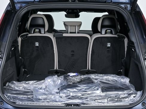 Used 2026 Volvo XC90 B6 Plus w/ Protection Package Premier image 34