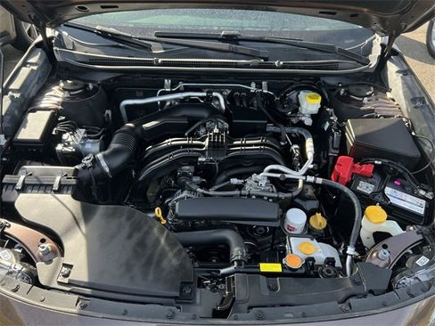 Used 2020 Subaru Outback Limited image 26