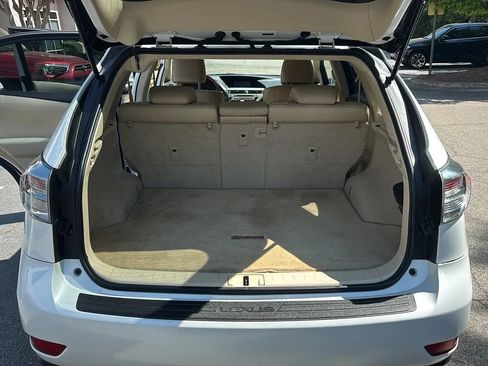 Used 2010 Lexus RX 350 2WD image 22