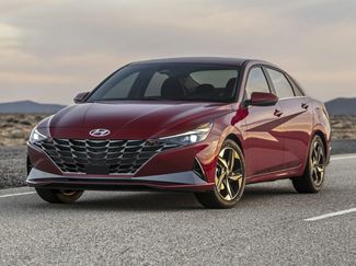 Certified 2023 Hyundai Elantra SEL w/ Cargo Package video 1